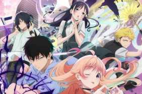 Witch Watch Episode 25 Release Date, Time, Where to Watch