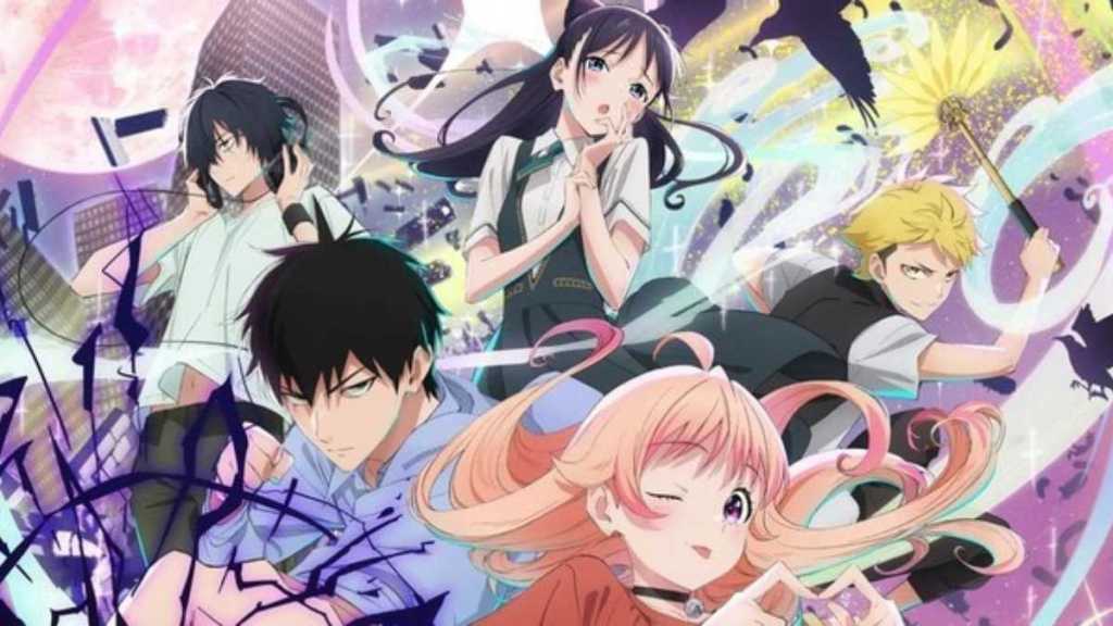 Witch Watch Episode 25 Release Date, Time, Where to Watch