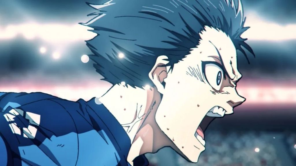 When to Expect Blue Lock Chapter 324 Spoilers & Manga Leaks