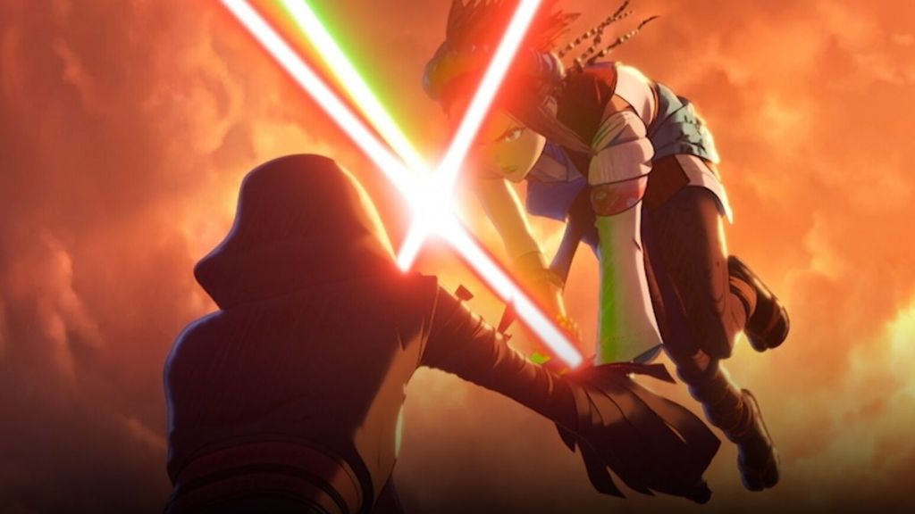 Has Star Wars: Visions Season 4 Been Renewed or Canceled?