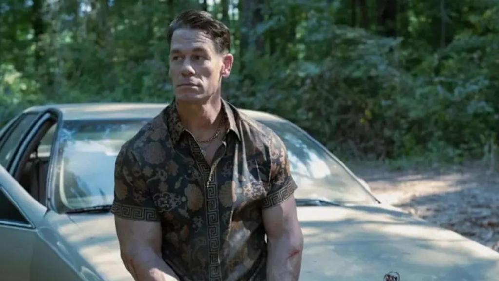 All Songs in Peacemaker Season 2 Episode 7 Soundtrack Listed