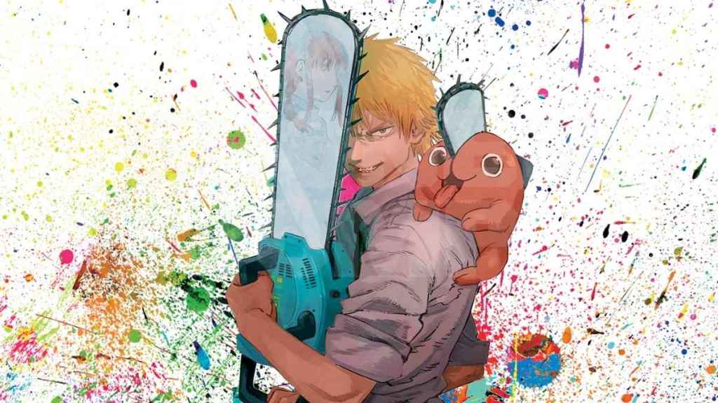 Chainsaw Man Chapter 219 Release Date & Where To Read Manga