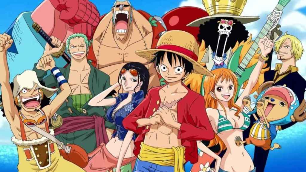 One Piece Chapter 1164 Release Date, Time & Where To Read the Manga