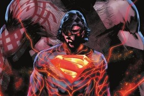 Absolute Superman 12 cover by Rafa Sandoval cropped