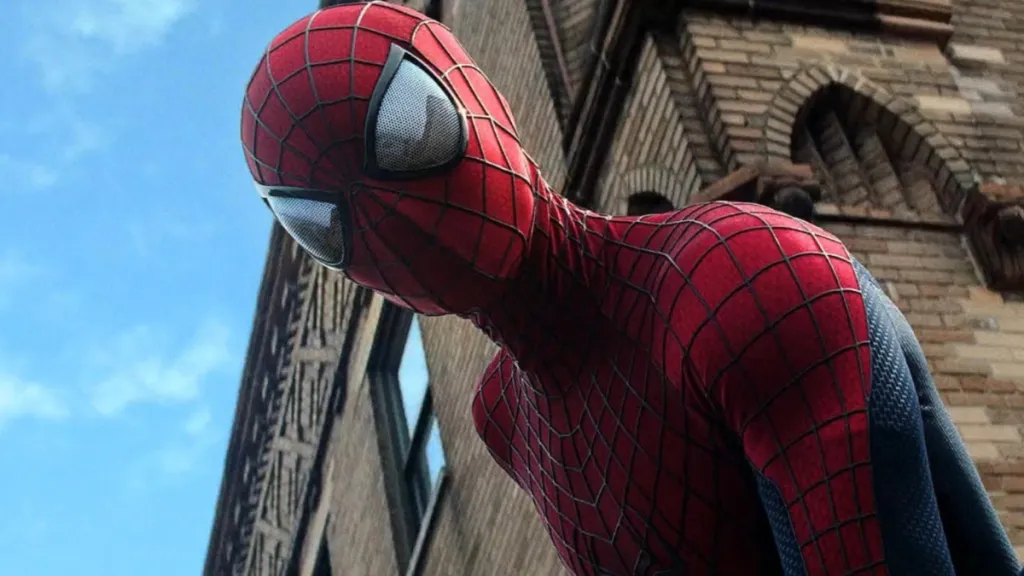 The Amazing Spider-Man 3 Gets Update From Andrew Garfield