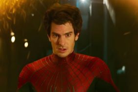 Andrew Garfield's Answer to Avengers: Secret Wars Return Isn't Shocking at All