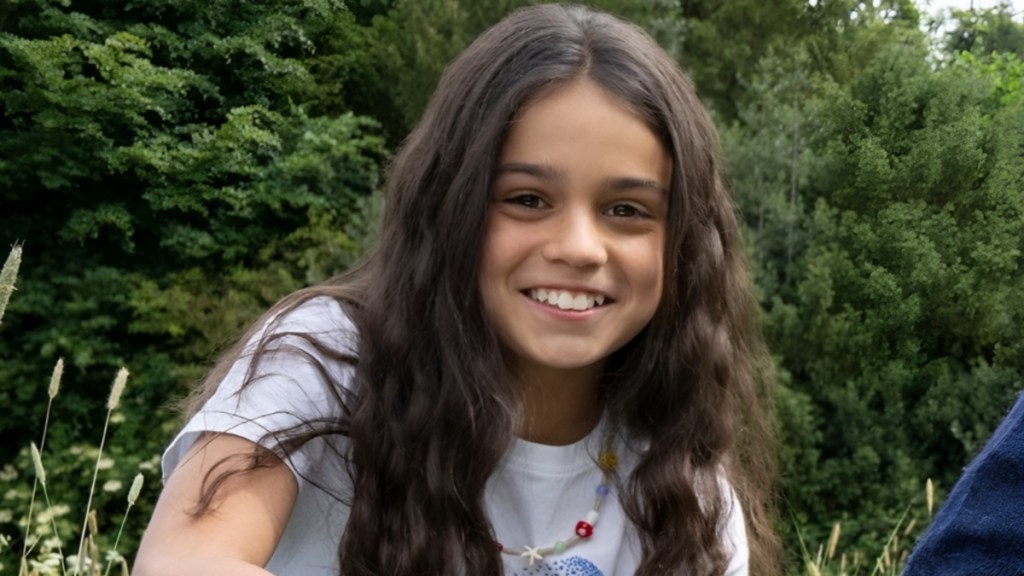 Harry Potter Series' Hermione Actor Reflects on Joining HBO Reboot Cast 