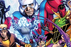 Avengers of Age of Revelation X-Men X-Vengers