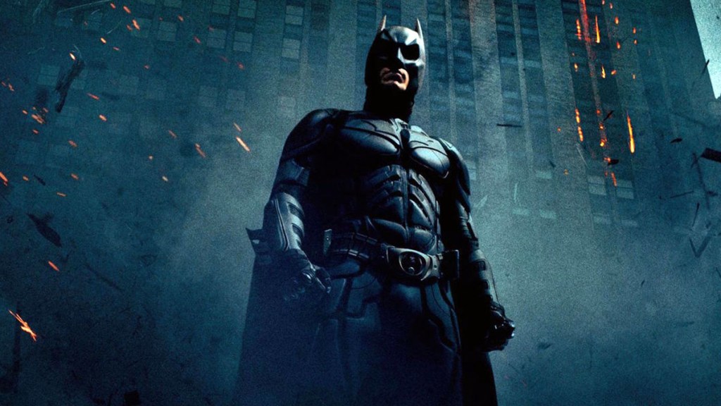 Best Batman Movies Update 2