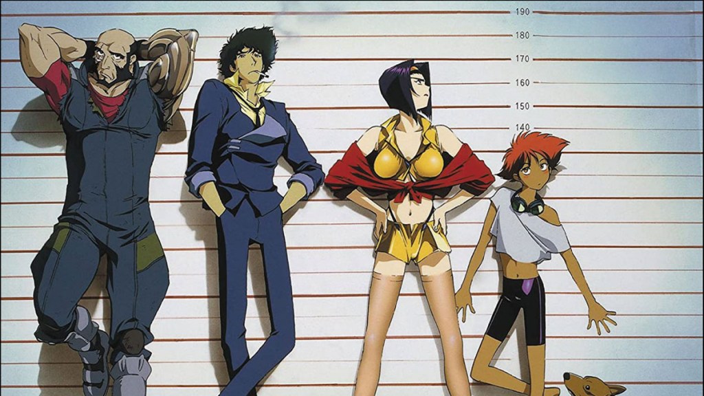 Best Beginner Anime Update 1