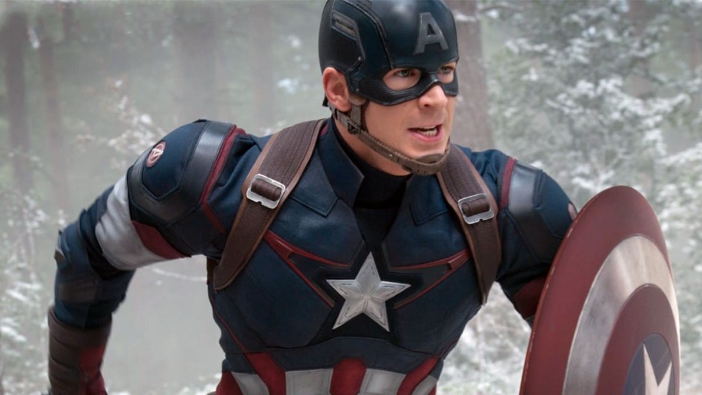 Best Captain America Movies Update 2