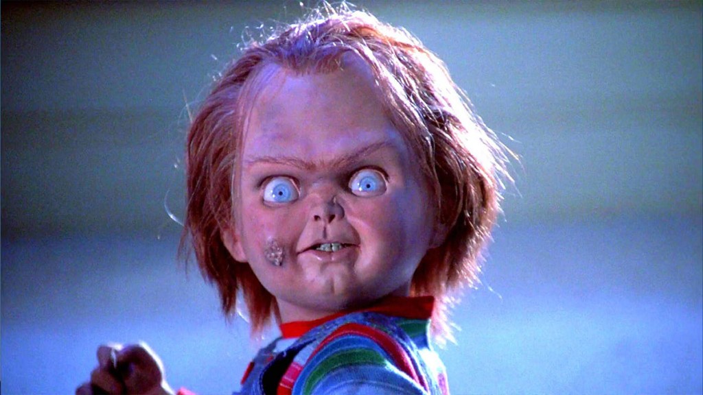 Best Child's Play Chucky Movies