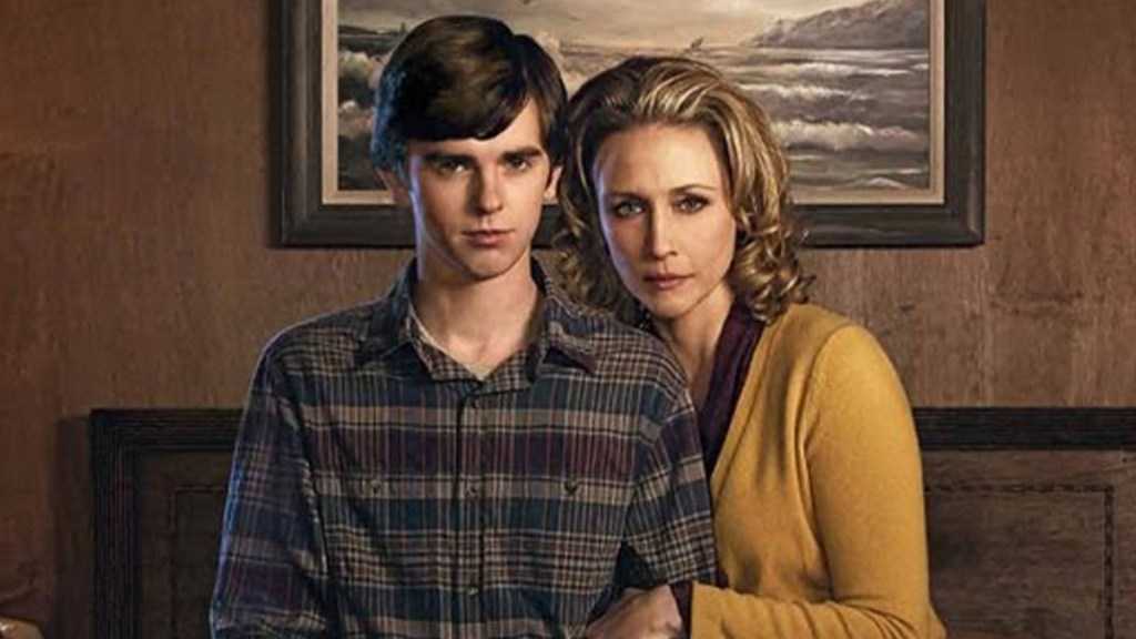 Best Horror TV Shows