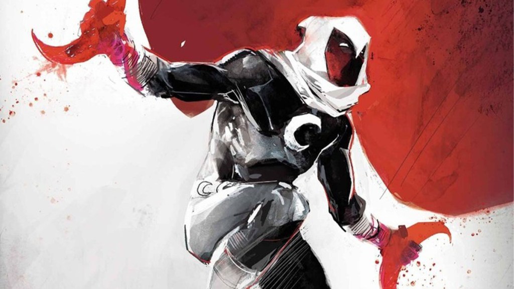 Best Moon Knight Comics Update 1