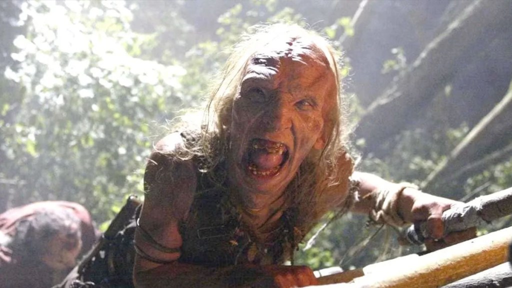 Best Movies like Terrifier