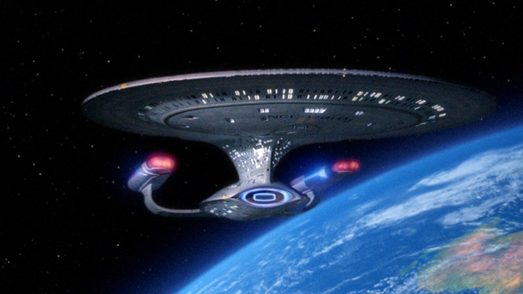 Best Star Trek TNG Episodes Update 2