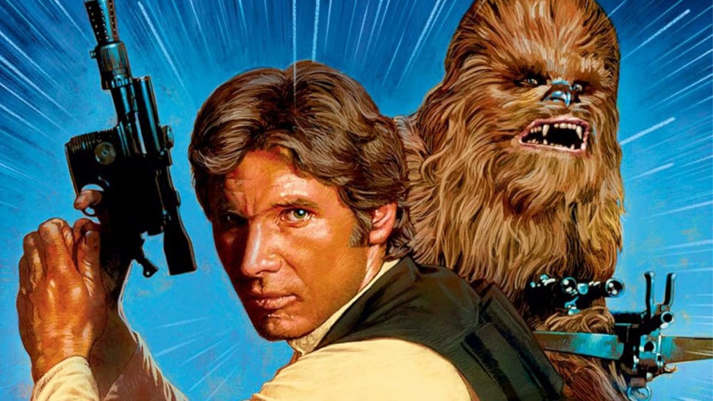 Best Star Wars Novels Update 2