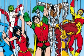 Best Teen Titans Comics