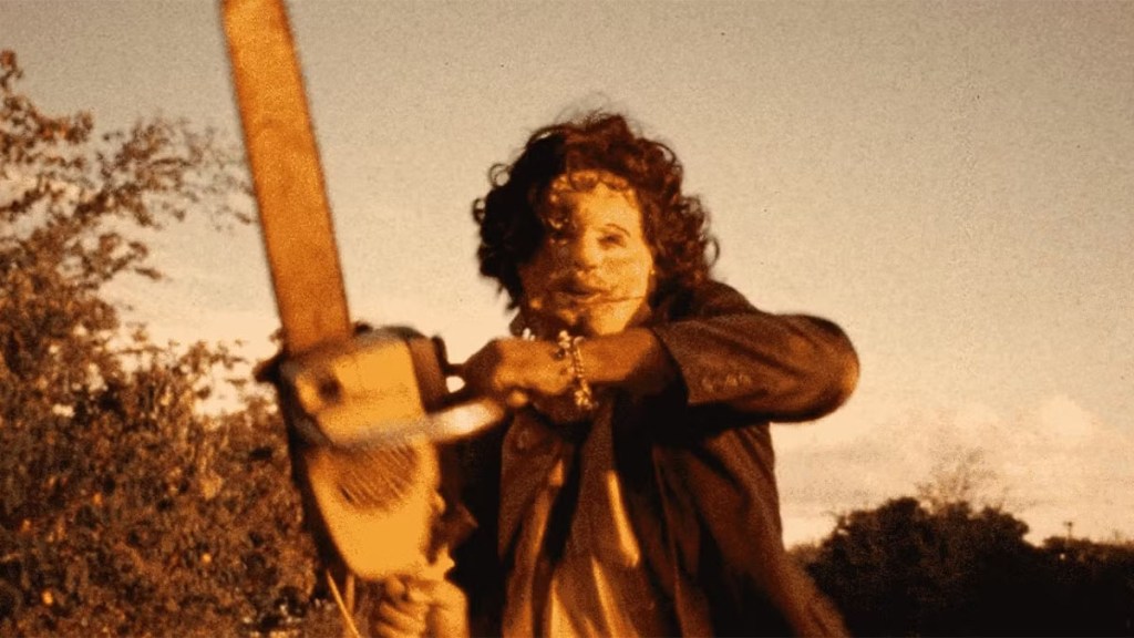 Best Texas Chainsaw Massacre Movies