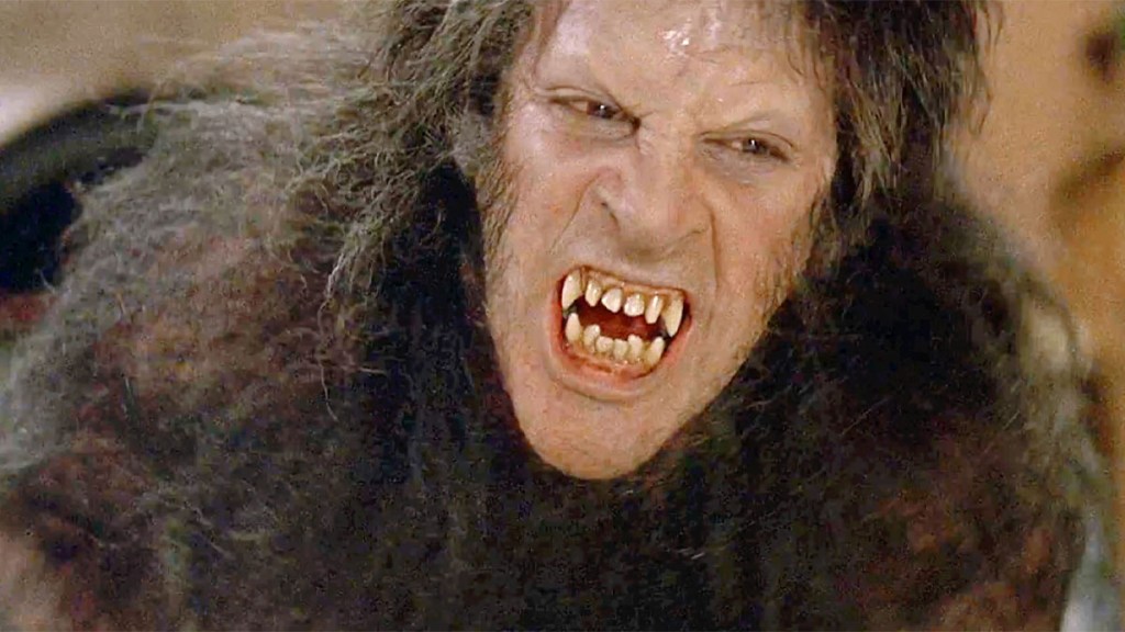 Best Werewolf Movies