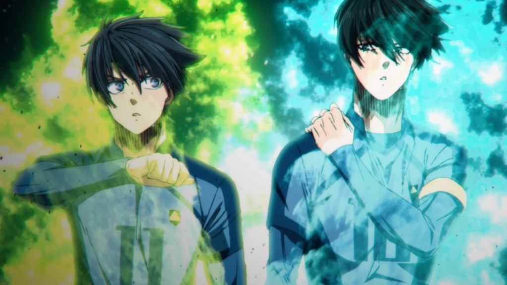 Blue Lock Chapter 324 Release Date, Time & Where to Read