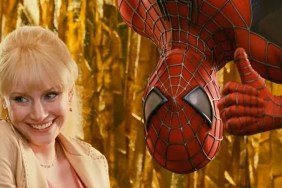 Bryce Dallas Howard on How Being 'Rescued by Spider-Man' Injured Her