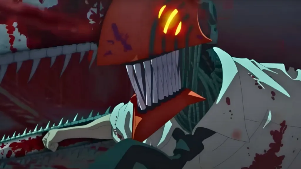 Chainsaw Man Chapter 218 Release Date where to read