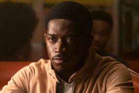 Damson Idris Poses With Black Panther Actor, Fuels Casting Speculation