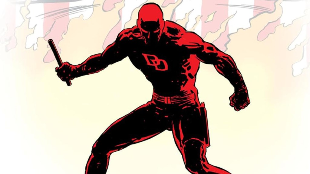 Daredevil Update 1