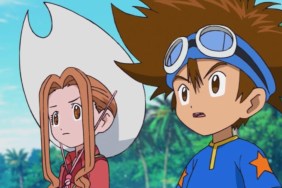 Hit Anime Could Be Adapted for Disney’s New Movie