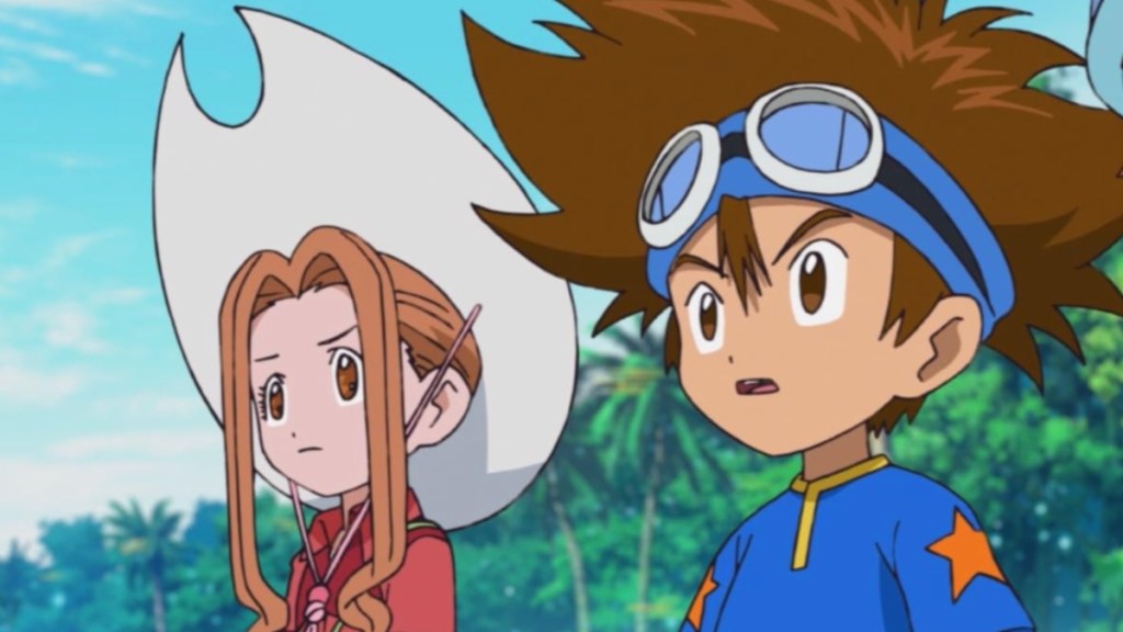 Hit Anime Could Be Adapted for Disney’s New Movie