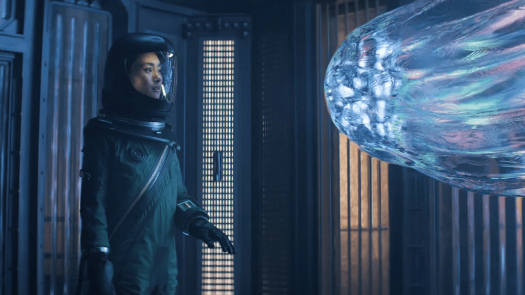 Invasion Season 3 Episode 8 Release Date, Time, Where to Watch