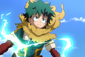 My Hero Academia Season 8 Episode 2 Release Date, Time, Where to Watch