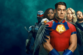 Peacemaker S02E08 Easter Eggs Reveal Salvation & Superman Cameos