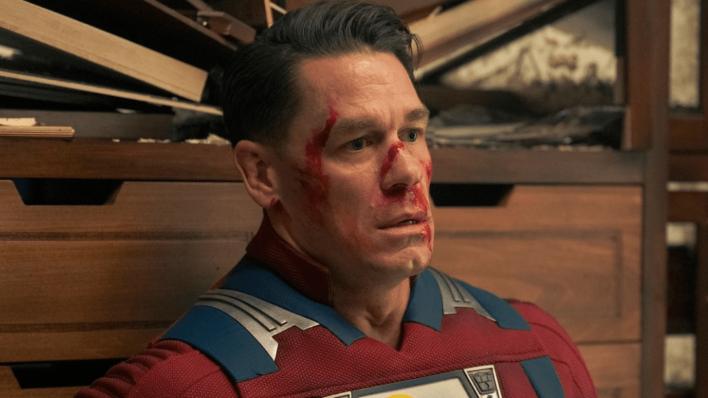 Is There a Peacemaker Season 2 Episode 9 Release Date or Part 2?