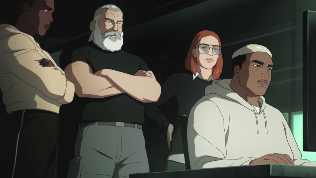 Splinter Cell: Deathwatch Season 2 Release Date Estimate, News & Updates