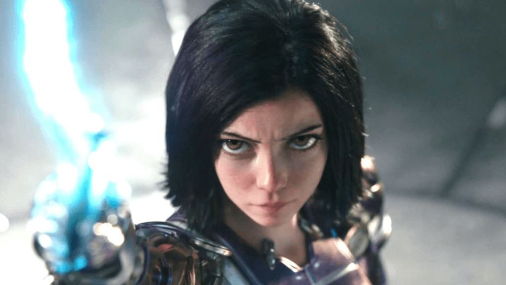 Alita: Battle Angel 2 Release Date Estimate, News & Updates - Comic Book Movies and Superhero Movie News - SuperHeroHype
