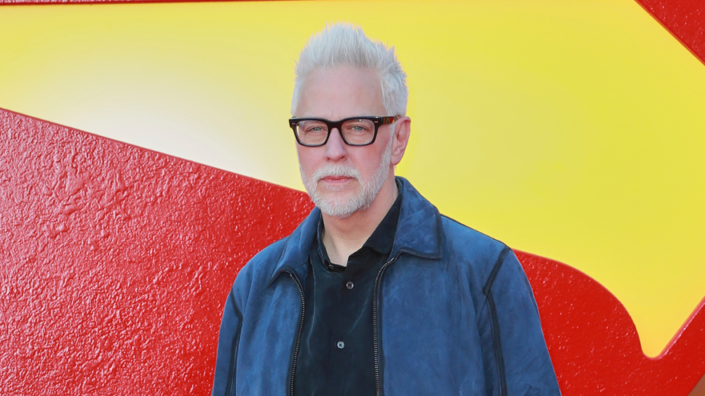 Rumors of James Gunn Being Removed From DC Explained
