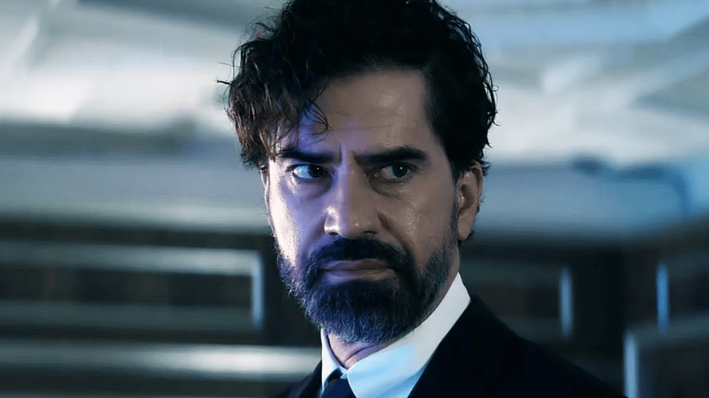 Who Is Thomas Godolkin in Gen V Season 2? Cipher’s Twist Explained