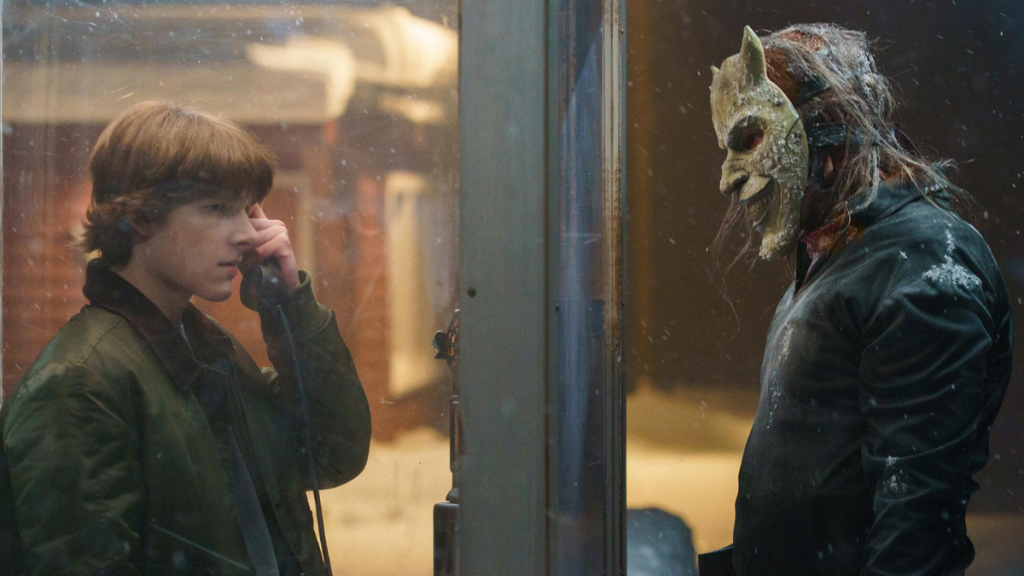 When Is Black Phone 2’s Digital & Streaming Release Date?