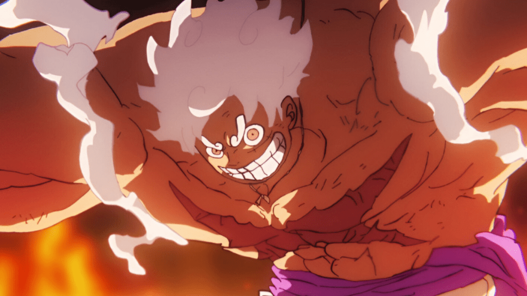 When to Expect One Piece Chapter 1164 Spoilers & Manga Leaks