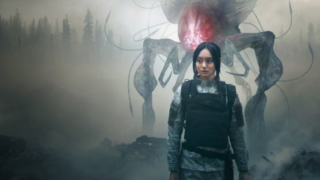 Invasion Season 3 Episode 10 Release Date, Time, Where to Watch