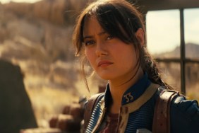 Fallout season 2 lucy the ghoul ella purnell