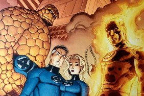 Fantastic Four by Mike Wieringo
