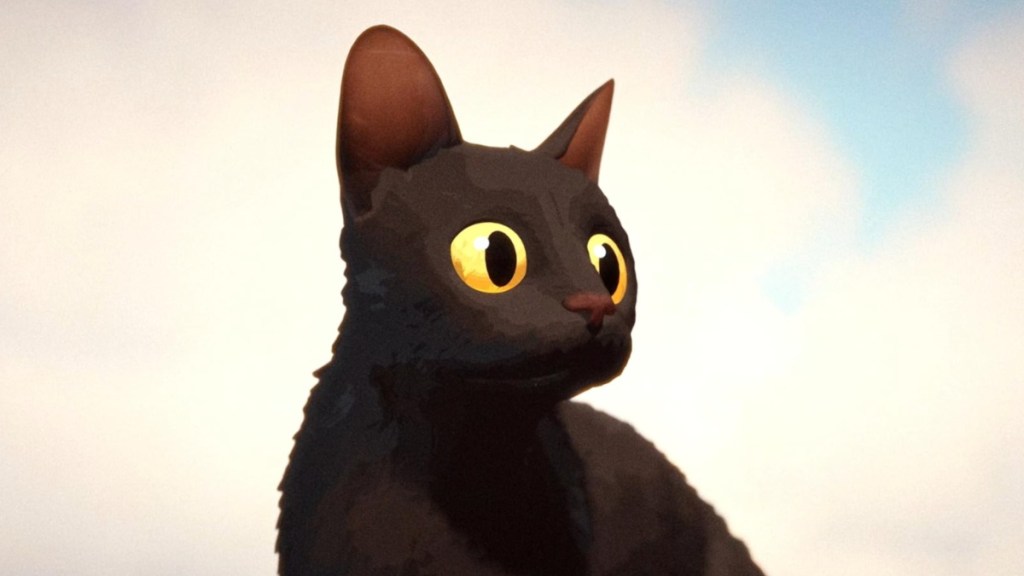 Gints Zilbalodis Reveals Limbo Movie Update After Flow's Success