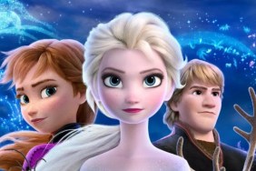 Frozen 3 Star on When Animated Movie Will Start Production