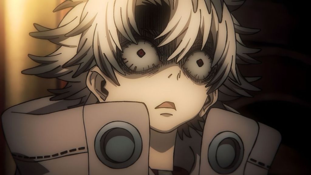 Gachiakuta Episode 14 Release Date, Time, Where to Watch