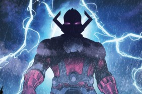 Galactus in Unbreakable X-Men #1
