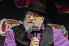 Game of Thrones' George R.R. Martin Explains Winds of Winter's Delay (Again)