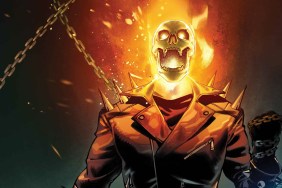 Ghost Rider by C.F. Villa